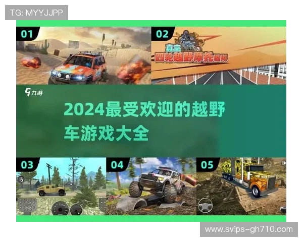 极限越野轮胎游戏与其他热门越野冒险游戏推荐与玩法分析